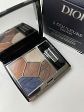 Image of Dior 5 Couleurs Couture Eyeshadow Palette 233 - EDEN-ROC