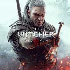 Image of MOD PS4 PS5 PC Xbox Switch Save For The Witcher 3 III Wild Hunt - Max Level