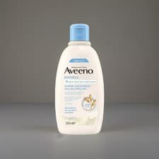 Image of Aveeno Dermexa Daily Emollient Body Wash - 300ml