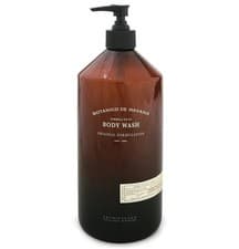 Image of Archipelago Botanicals Botanico de Havana Body Wash, Moisturizing Body Wash ...