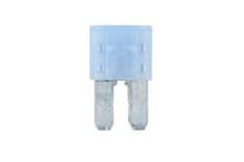 Image of Connect 37150 15amp LED Micro 2 Blade Fuse 5 Pc
