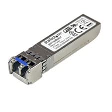 Image of StarTech.com MSA Compliant SFP+ Transceiver Module - 10GBASE-LR~MSA Uncoded SFP+