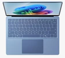 Image of Microsoft Laptop Surface 13.8 Inch C12 Snapdragon X 16GB RAM 1TB SSD C Grade