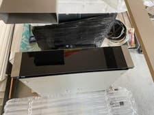 Image of Neff N50 14cm High Warming Drawer - Stainless Steel N1AHA01N0B/01