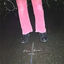 Image of ALICE BOMAN - EP II [EP] NEW CD