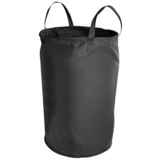 Image of U7234 Polyester Fabric Laundry Basket Fabric Laundry Bin Washing Basket 75L