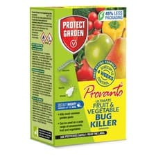 Image of Provanto Ultimate Fruit and Vegetable Bug Killer Concentrate - Protects Edible