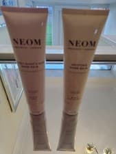 Image of Neom Hand Balm 2 x 100ml Tubes - New