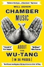 Image of Chamber Music, Will Ashon, Paperback