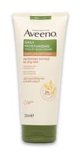 Image of Aveeno Daily Moisturising Yogurt Body Cream Vanilla & Oat Scent 200ml X 1