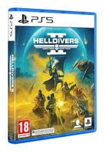 Image of HELLDIVERS™ 2 (Sony Playstation 5)