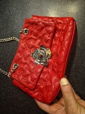 Image of Geniune Ted Baker Crossbody Bag