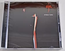 Image of Steely Dan - Aja ( Remastered ) CD NEW & SEALED