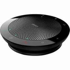 Image of Jabra Gn Jabra Speak 510 Ms. Device Type: Universal Product Colour: Black Maximu