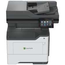 Image of Lexmark MX532adwe A4 Mono Multifunction Laser Printer