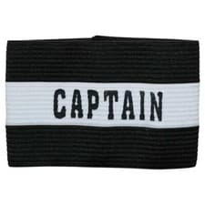 Image of Precision Captains Armband Sports Football, Rugby, Cricket for Adult & Junior