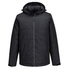 Image of Portwest Professional Winter Jacket Waterproof S611