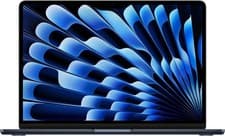 Image of Apple MacBook Air 13" 2024 With M3, 24GB RAM 512GB SSD, 8C CPU/10C GPU - MDN UK
