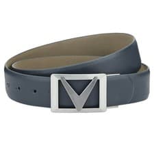 Image of Callaway Golf Mens Cut-To-Fit Signature Buckle Chev Belt II 45% OFF RRP