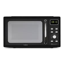 Image of Tower T24041BLK - 20L 800W Digital Microwave - New Item, Box Damaged