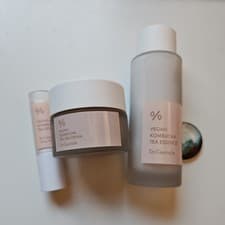 Image of Dr. Ceuracle Vegan Kombucha Tea Beginning Set With Lipbalm BNIB EXP: 01/2026