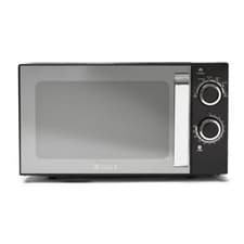 Image of Haden 207777 20L 800W Solo Microwave - Black