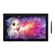 Image of XP-Pen Artist Pro 22 2nd Gen Graphics Tablet, FHD, 8192 Sensitivity Levels, Ambi