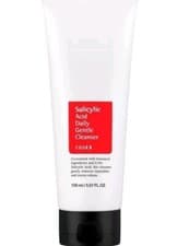 Image of COSRX Salicylic Acid Daily Gentle Cleanser 150ml With Botanical Ingredients 2026