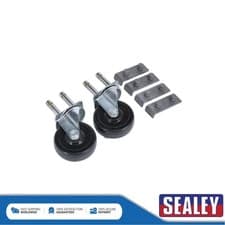 Image of Sealey Mobile Bin Storage System Joining Kit TPSJK