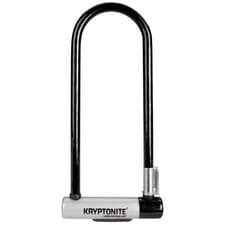Image of Kryptonite Kryptolok LS Bike Lock with FlexFrame-U Bracket