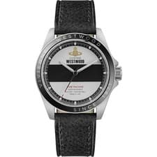 Image of VIVIENNE WESTWOOD Blackwall Watch