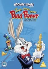 Image of Looney Tunes Bugs Bunny Movie and Friends DVD Brand New UK Release Genuine