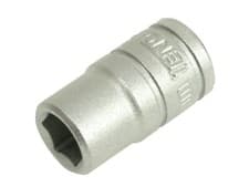 Image of Teng Hexagon Socket 6-Point Regular 1/2in Drive 12mm