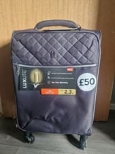 Image of It 4-Wheel Cabin Size Lightweight Hand Luggage