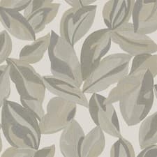 Image of Holden Decor Abstract Leaf Large Foliage Multi Wallpaper 4 Colours