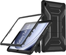 Image of Samsung Galaxy Tab A9+ plus Case 11 Inch 2023, Trendgate Lightweight Shockproof