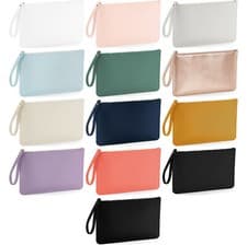 Image of BagBase Boutique Accessory Pouch