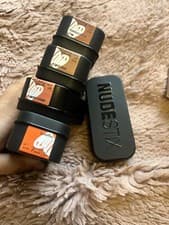 Image of NUDESTIX NUDIES MATTE - choose shade 7g - brand New Face Lip Bronzer TERRACOTA