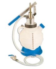 Image of Laser 4792 Oil ATF Dispenser 7litre