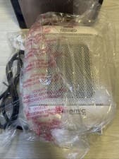 Image of De'Longhi Capsule HFX30C18.IW Ceramic Fan Heater - White