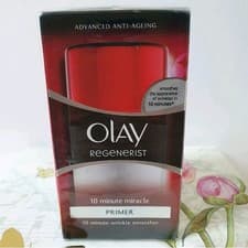 Image of Olay Regenerist 10 Minute Miracle Primer 50ml BNIB Sealed Rare FAST POSTAGE