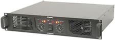 Image of Citronic PLX2800 2U Rack Mount Power Amplifier, 2 x 1050W @ 4 Ohms