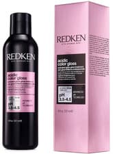 Image of Redken Acidic Color Activated Glass Gloss Treatment 237ml
