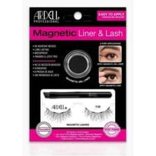 Image of Ardell Magnetic Lash & Liner Natural 110 Kit NIB