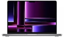Image of Apple MacBook Pro 2023 14" M2 Max 12/30 Core CPU/GPU 32GB 1TB Space Grey RP£3349