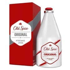 Image of Old Spice Original Aftershave Lotion 100ml UK Seller