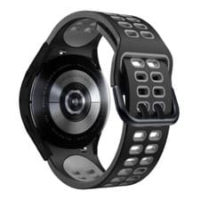Image of Watch Strap Band For Huawei Watch GT 5 Pro 2 Pro GT 3 4 2E 46MM 42MM Silicone
