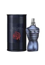 Image of Jean Paul Gaultier Ultra Male Eau de Toilette 125ml Intense Spray