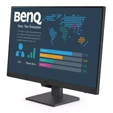 Image of Benq Monitor 27inch Full HD 100Hz IPS 9H.LM6LB.QBE