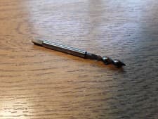 Image of 6 x 40 UNF SPIRAL MACHINE TAP HSS GT GOLIATH UK